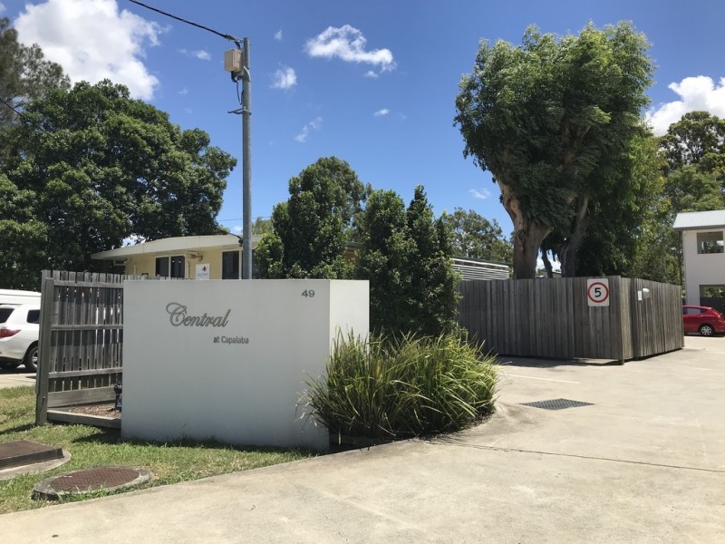 Unit 16 49-51 Mount Cotton Road, Capalaba QLD 4157