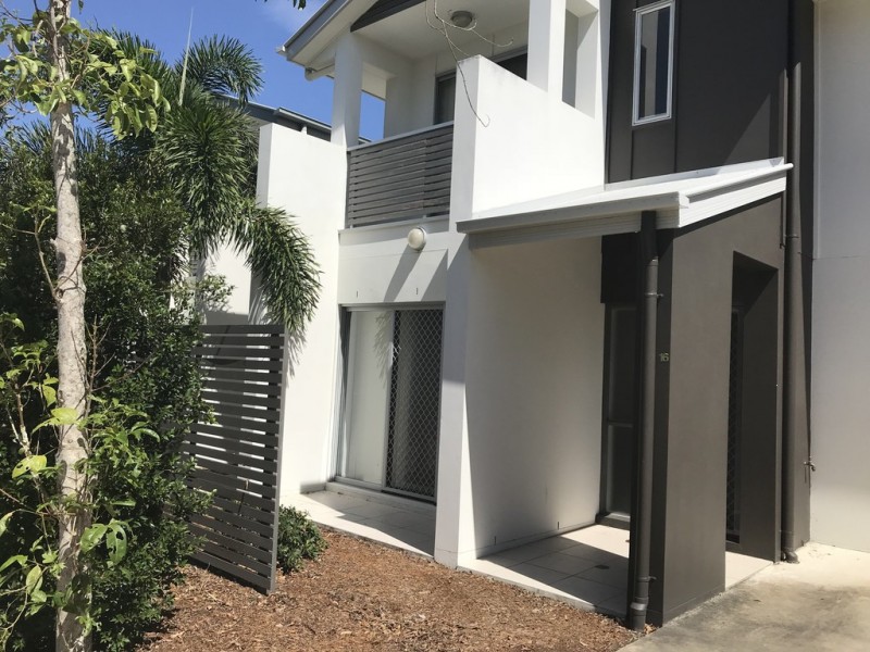 Unit 16 49-51 Mount Cotton Road, Capalaba QLD 4157