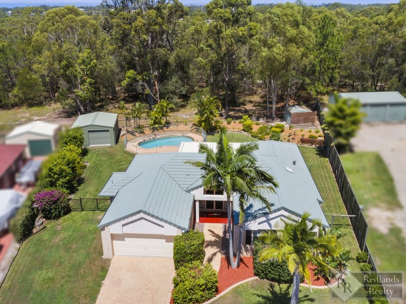 94 Hanover Drive, Alexandra Hills QLD 4161