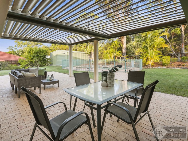 94 Hanover Drive, Alexandra Hills QLD 4161