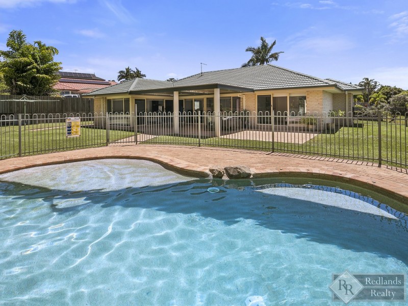 94 Hanover Drive, Alexandra Hills QLD 4161