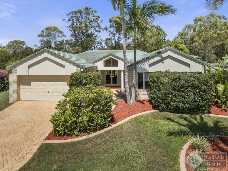 94 Hanover Drive, Alexandra Hills QLD 4161