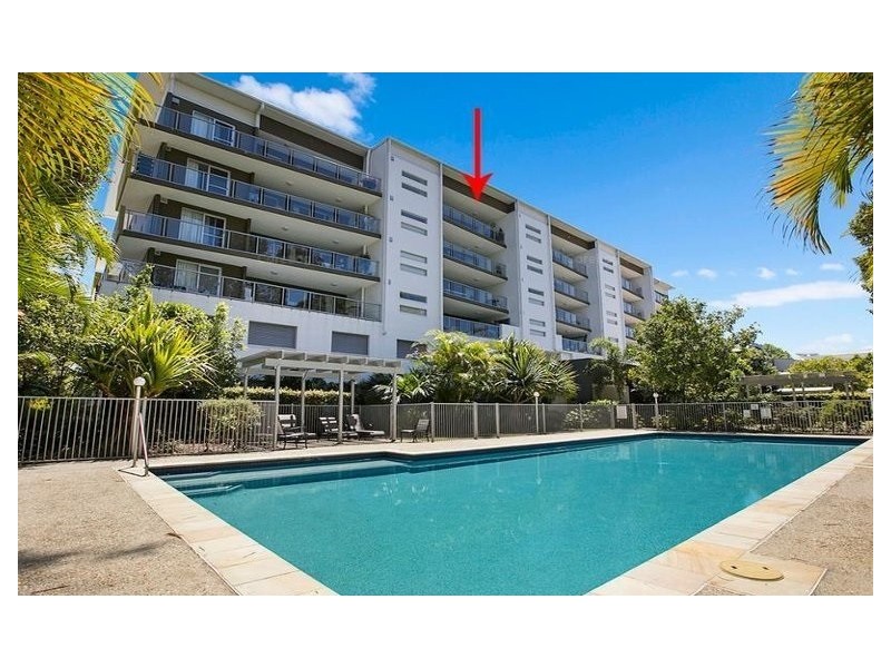 47/7-13 Shore Street East, Cleveland QLD 4163