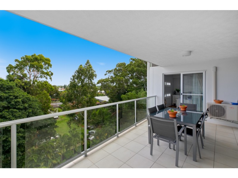 47/7-13 Shore Street East, Cleveland QLD 4163