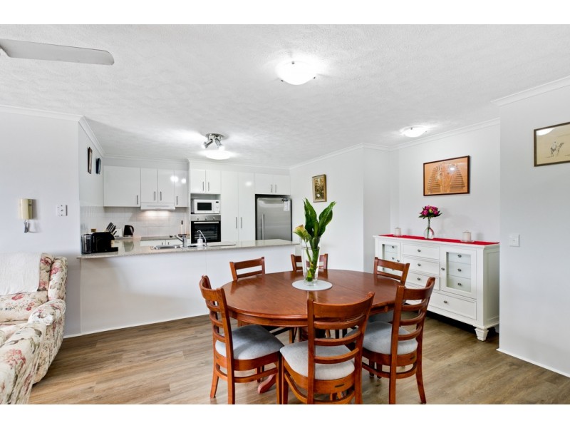 47/7-13 Shore Street East, Cleveland QLD 4163