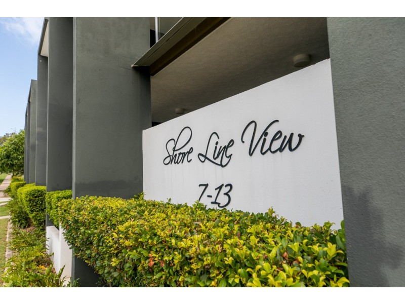 47/7-13 Shore Street East, Cleveland QLD 4163