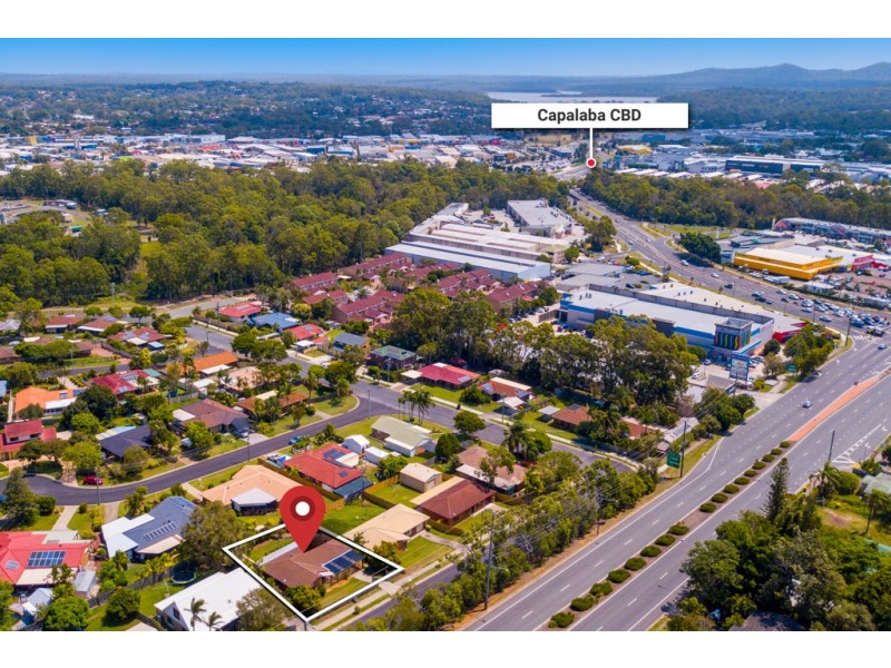 19 Finucane Road, Capalaba QLD 4157