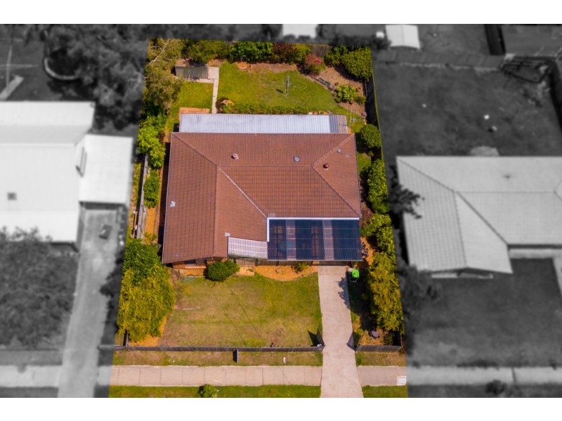 19 Finucane Road, Capalaba QLD 4157