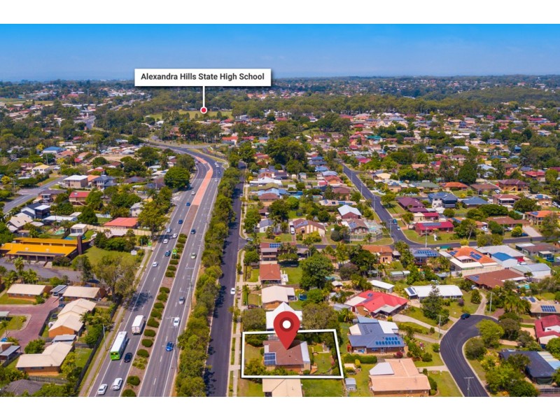 19 Finucane Road, Capalaba QLD 4157