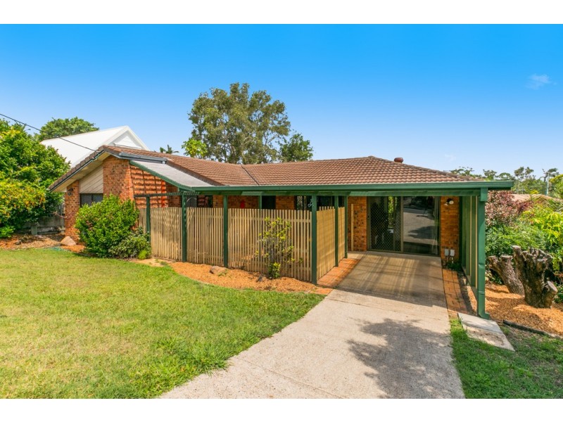 19 Finucane Road, Capalaba QLD 4157