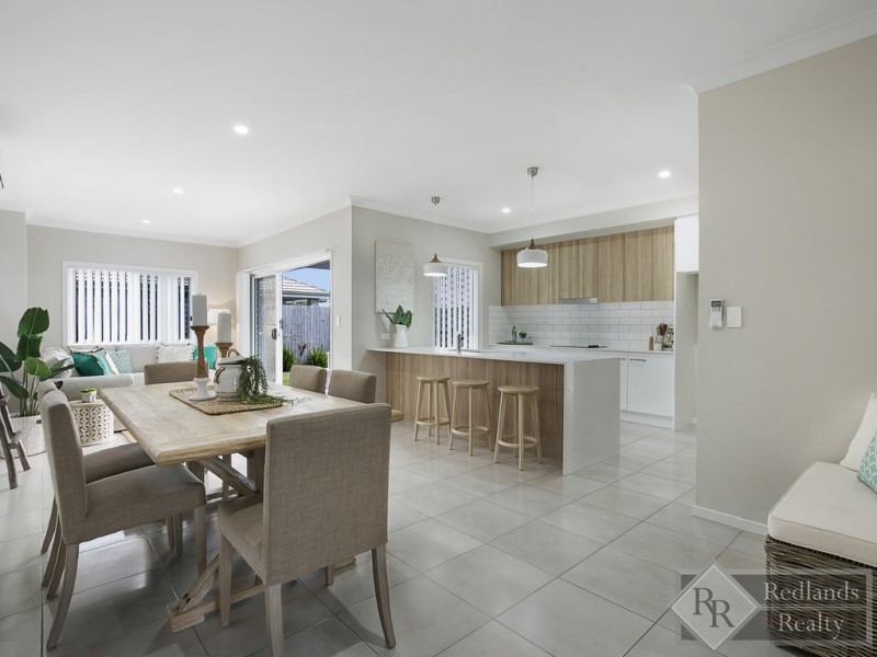 17 Cardwell Circuit, Thornlands QLD 4164