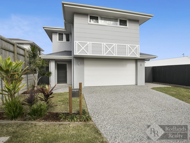 17 Cardwell Circuit, Thornlands QLD 4164