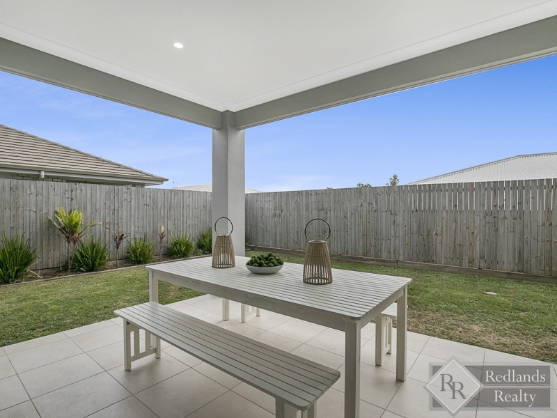17 Cardwell Circuit, Thornlands QLD 4164
