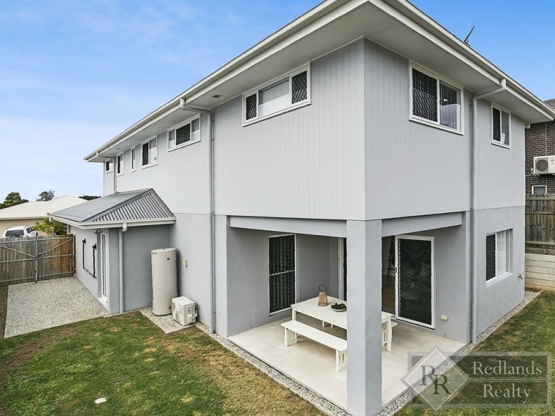 17 Cardwell Circuit, Thornlands QLD 4164