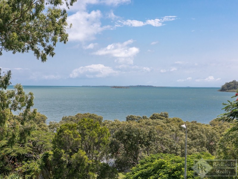 54 Beachcrest Road, Wellington Point QLD 4160