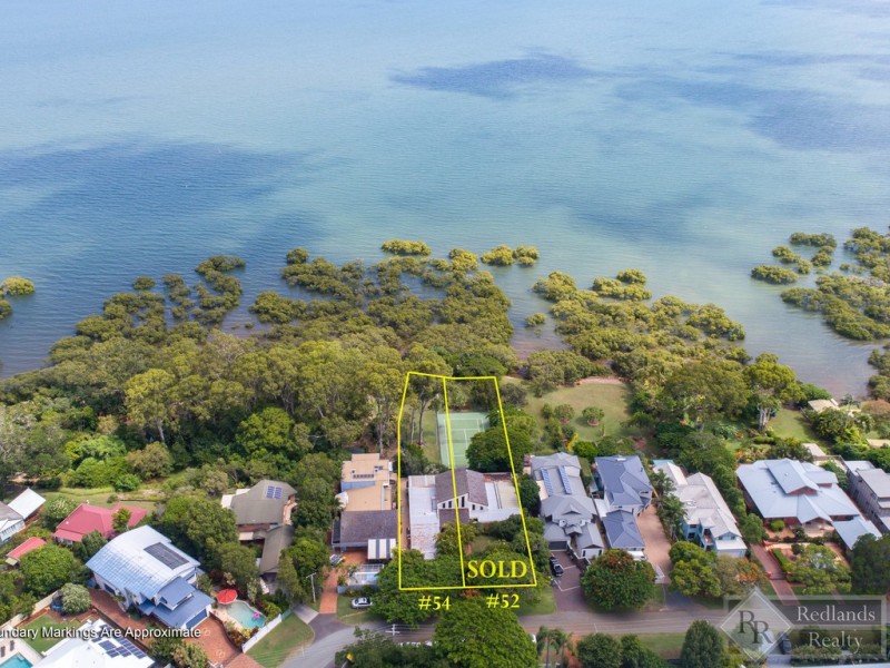 54 Beachcrest Road, Wellington Point QLD 4160