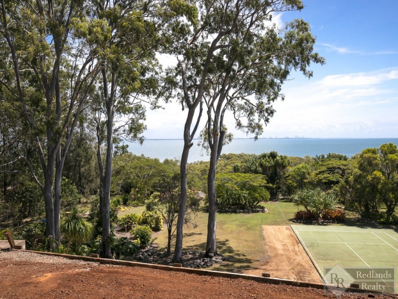 54 Beachcrest Road, Wellington Point QLD 4160