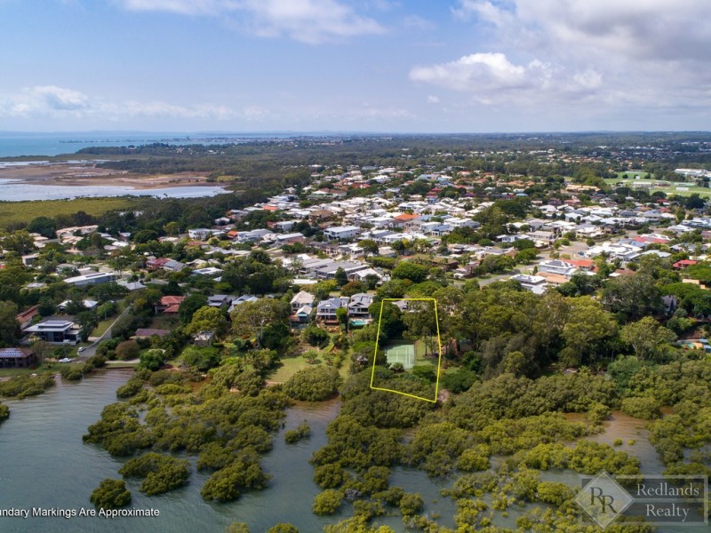54 Beachcrest Road, Wellington Point QLD 4160