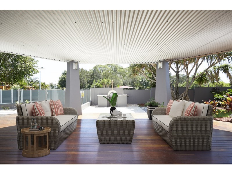 12 Talburpin Esplanade, Redland Bay QLD 4165