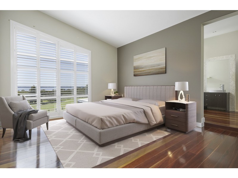 12 Talburpin Esplanade, Redland Bay QLD 4165