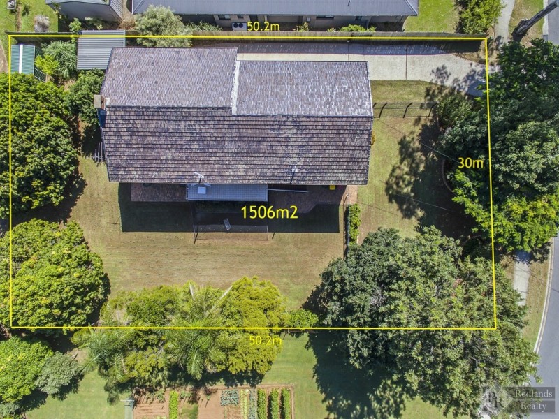 12 Paul Street, Birkdale QLD 4159