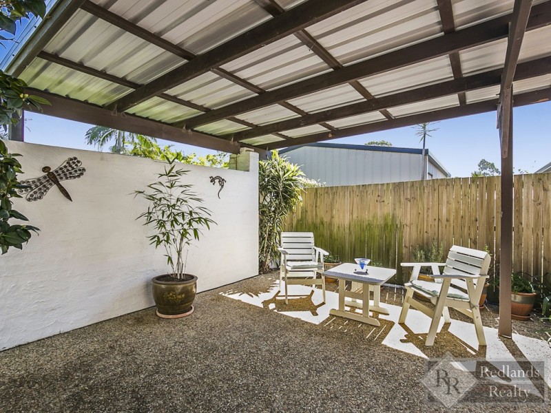 12 Paul Street, Birkdale QLD 4159