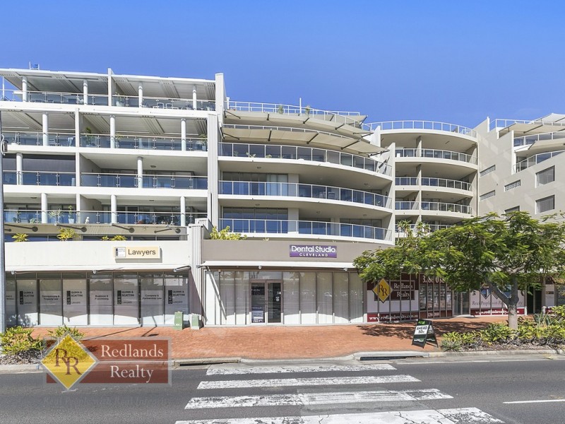 12/135 Shore Street West, Cleveland QLD 4163