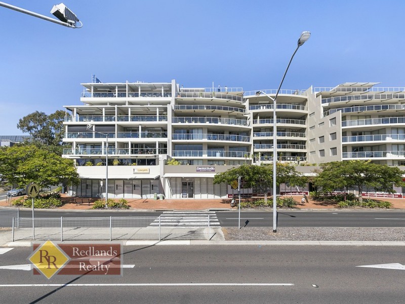 12/135 Shore Street West, Cleveland QLD 4163