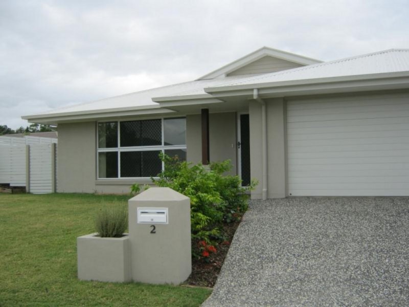 2 Whipbird Circuit, Victoria Point QLD 4165