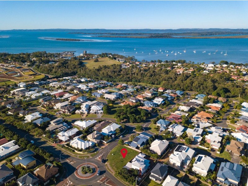 1 Keirnan Street, Redland Bay QLD 4165