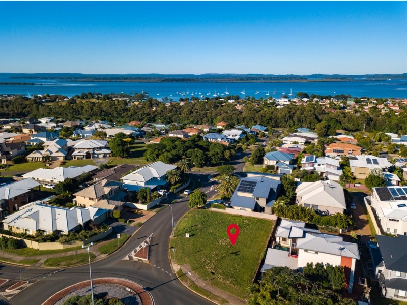 1 Keirnan Street, Redland Bay QLD 4165