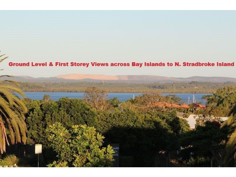 1 Keirnan Street, Redland Bay QLD 4165