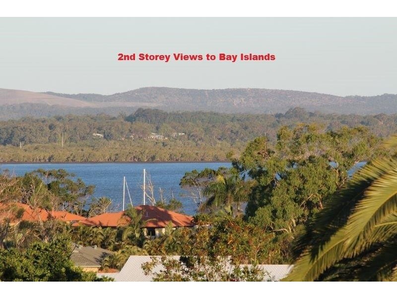 1 Keirnan Street, Redland Bay QLD 4165