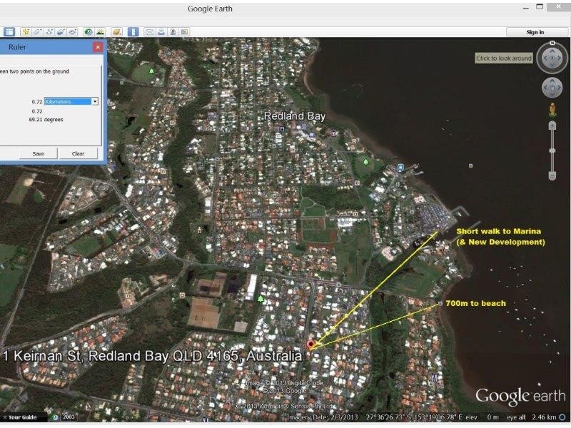 1 Keirnan Street, Redland Bay QLD 4165