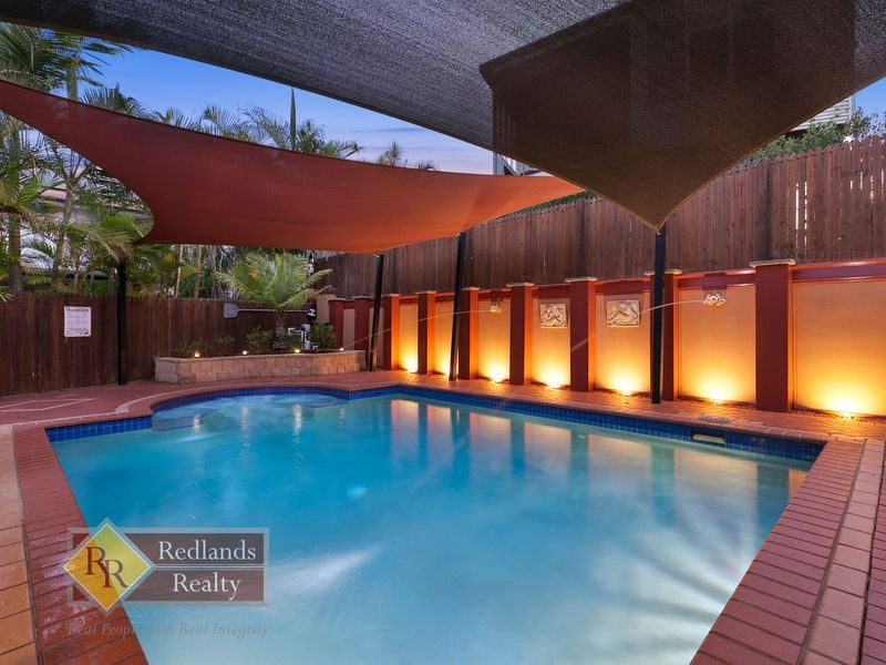 14 Jonbar Court, Thornlands QLD 4164