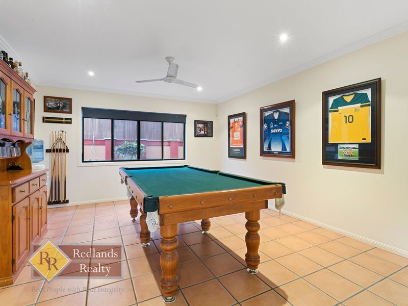 14 Jonbar Court, Thornlands QLD 4164
