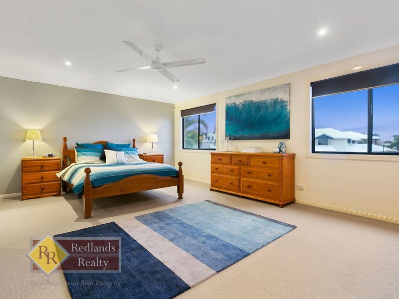 14 Jonbar Court, Thornlands QLD 4164