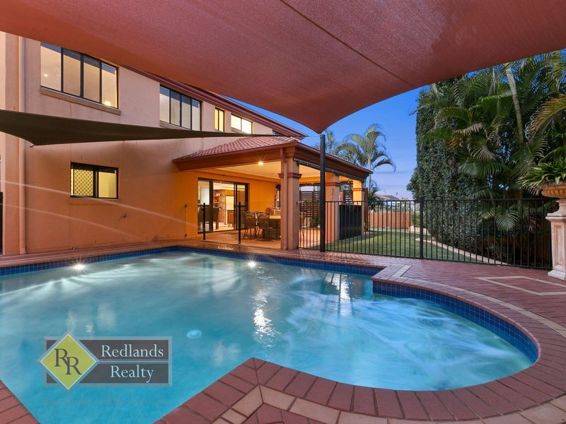 14 Jonbar Court, Thornlands QLD 4164