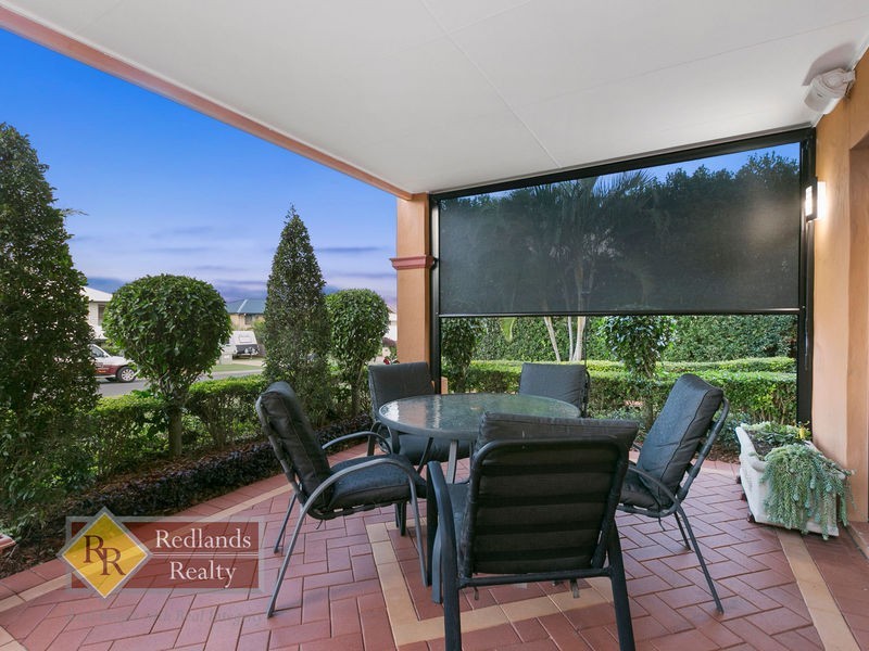 14 Jonbar Court, Thornlands QLD 4164