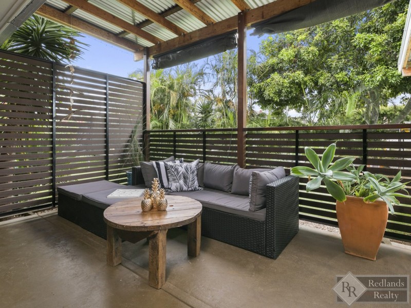 3 Holloway Street, Birkdale QLD 4159