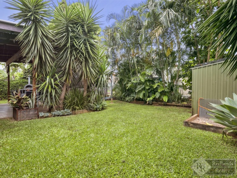 3 Holloway Street, Birkdale QLD 4159