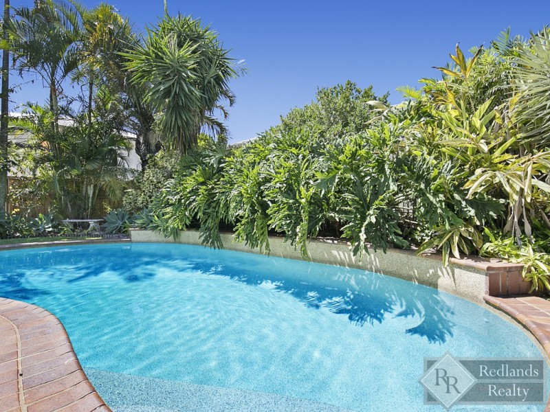 44 Crossley Drive, Wellington Point QLD 4160