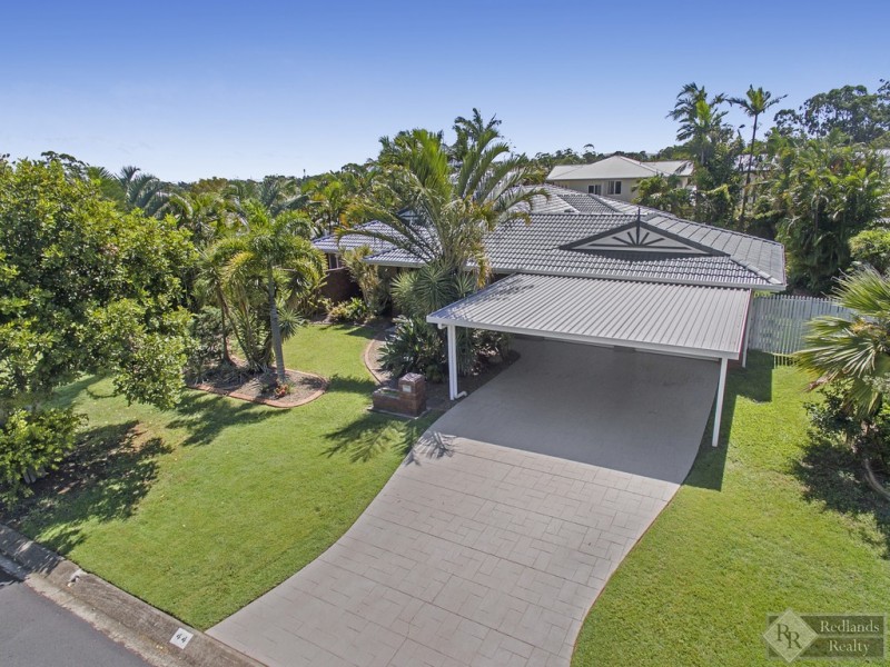 44 Crossley Drive, Wellington Point QLD 4160