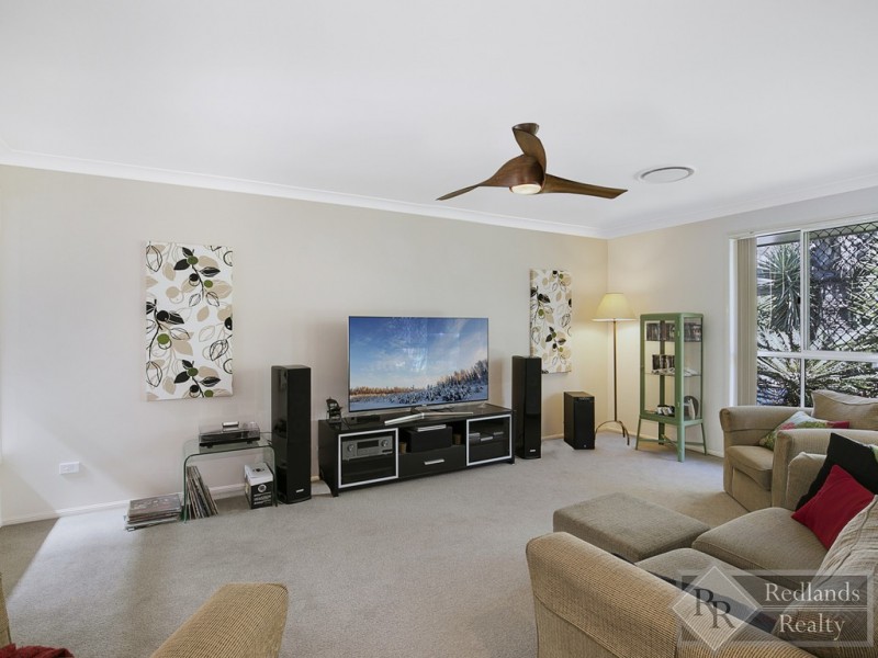 44 Crossley Drive, Wellington Point QLD 4160