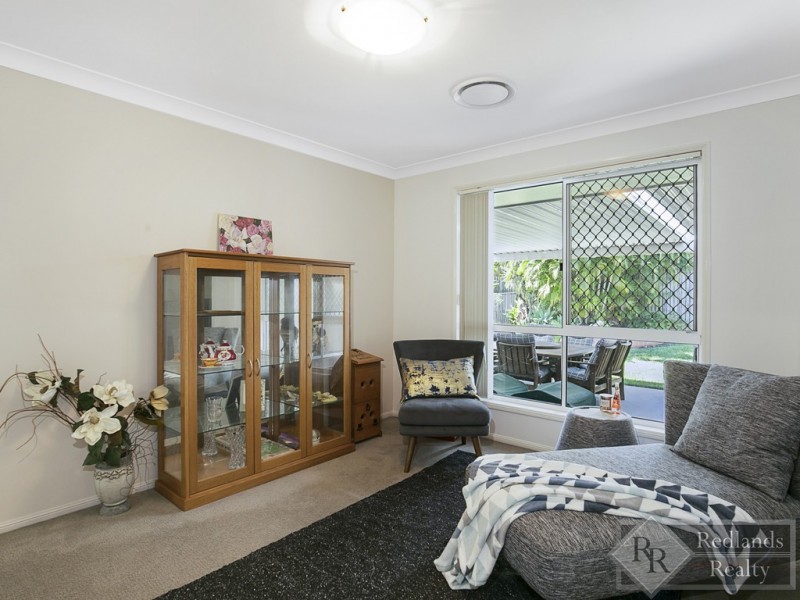 44 Crossley Drive, Wellington Point QLD 4160