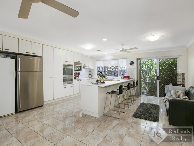 44 Crossley Drive, Wellington Point QLD 4160