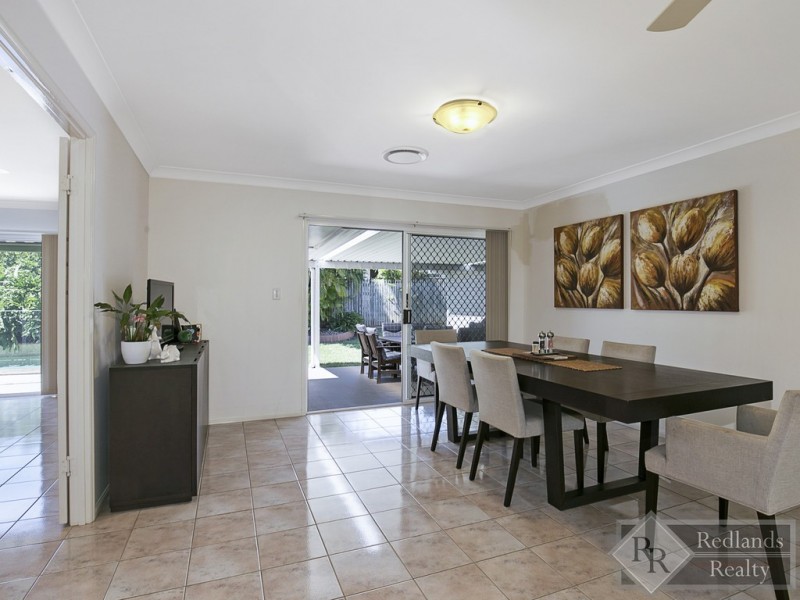 44 Crossley Drive, Wellington Point QLD 4160