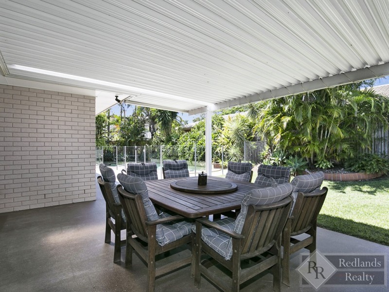 44 Crossley Drive, Wellington Point QLD 4160