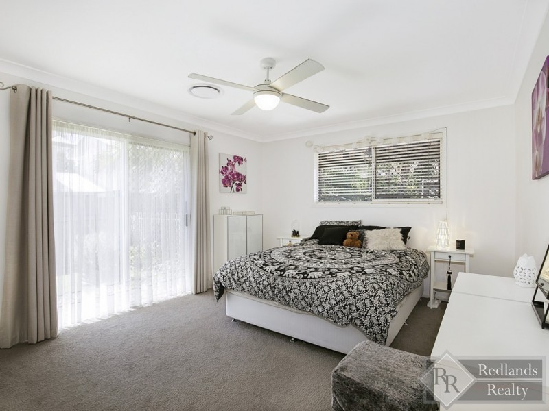 44 Crossley Drive, Wellington Point QLD 4160