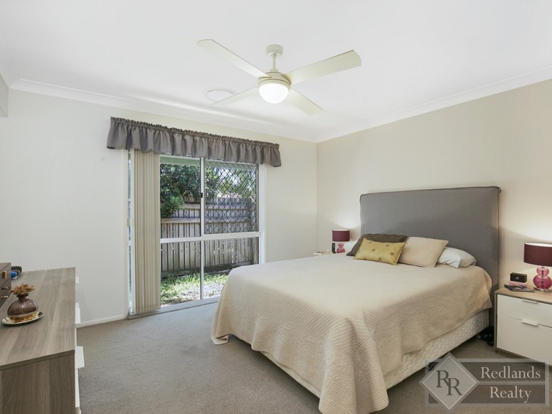 44 Crossley Drive, Wellington Point QLD 4160